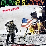 Alpha Blondy - Revolution