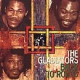 Gladiators, The - Back to Roots