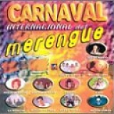 Various artists - Carnaval Internacional Del Merengue
