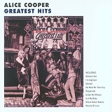Alice Cooper - Alice Cooper's Greatest Hits