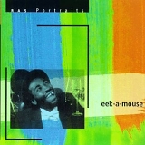 Eek-A-Mouse - RAS Portraits