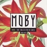 Moby - Rare: Collected B-Sides