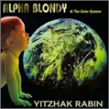 Alpha blondy - Yitzhak rabin