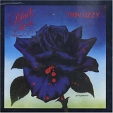 Thin Lizzy - Black rose