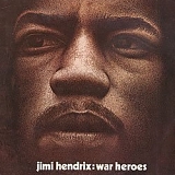 Jimi Hendrix - War Heroes