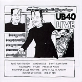 UB40 - Live