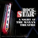 INXS - Rock Star A Night At The Mayan Theatre