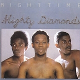 Mighty Diamonds - Right Time