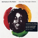 Bob Marley & The Wailers - Africa Unite: the Singles Collection
