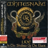 Whitesnake - Shadow Of Live Blues