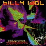 Billy Idol - Cyberpunk