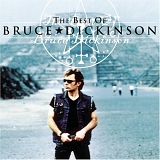 Bruce Dickinson - Best Of