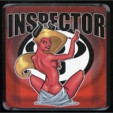 Inspector - Alma en fuego