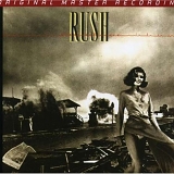 Rush - Permanent Waves (UDCD)