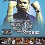 Xzibit - Restless