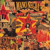 Mano Negra - Amerika Perdida