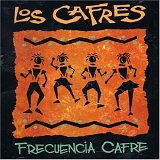Los Cafres - Frecuencia Cafre