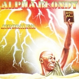 Blondy, Alpha (Alpha Blondy) - Jerusalem