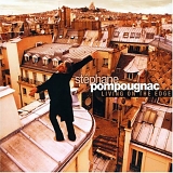 Stephane Pompougnac - Living On The Edge