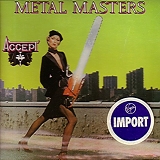 Accept - Metal Masters