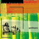 Gondwana - RAS Portraits: Gondwana