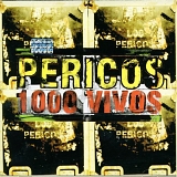 Los Pericos - 1000 Vivos