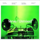 Various artists - Verve Unmixed