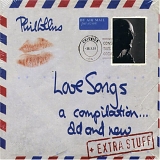 Phil Collins - Love Songs A Compilation Old & New