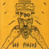 Los Piojos - 3er Arco