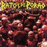 Ratos De Porão - Carniceria Tropical