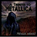 Various artists - Metallic Assault  A tribute To Metallica