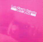 Luis Alberto Spinetta - Kamikaze
