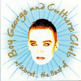 Boy George & Culture Club - At Worst... The Best Of Boy George And Culture Club