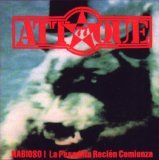 Attaque 77 - Rabioso! La pesadilla recien comienza
