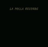 La Polla Records - Disco Negro
