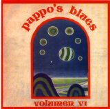 Pappo's Blues - Volumen 6