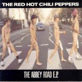 The Red Hot Chili Peppers - The Abbey Road E.P.