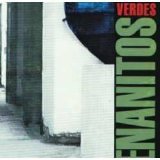 Los Enanitos Verdes - habitaciones extrañas