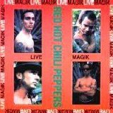 The Red Hot Chili Peppers - Live Magik