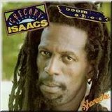 Gregory Isaacs - Boom Shot