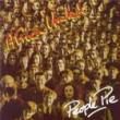 Africa Unite - People Pie