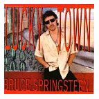 Bruce Springsteen - Lucky Town