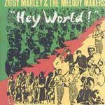 Ziggy Marley & The Melody Makers - Hey World!