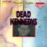 Dead Kennedys - Live & Alive