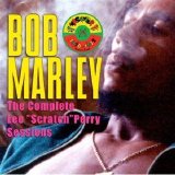 Bob Marley & The Wailers - The Lee Perry Sessions