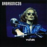 Babasonicos - Vedette