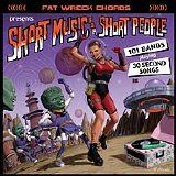 Bad Religion - Short Music For Short People