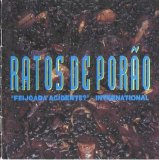 Ratos De Porão - Feijoada Acidente