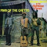 Winston Jarrett - Man Of The Ghetto