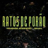 Ratos De Porão - Feijoada Acidente? - Brasil